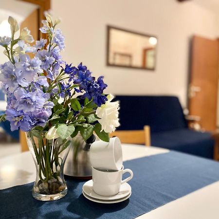 Casaviva-Trilo In Camogli At The Sea With Parking Apartment Bagian luar foto